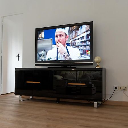 Grand Appartement เลออาฟร์ ภายนอก รูปภาพ