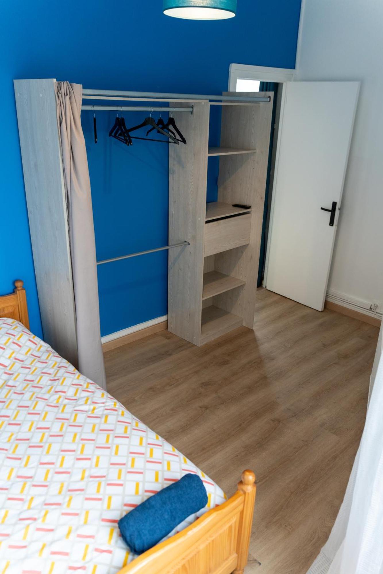 Grand Appartement เลออาฟร์ ภายนอก รูปภาพ
