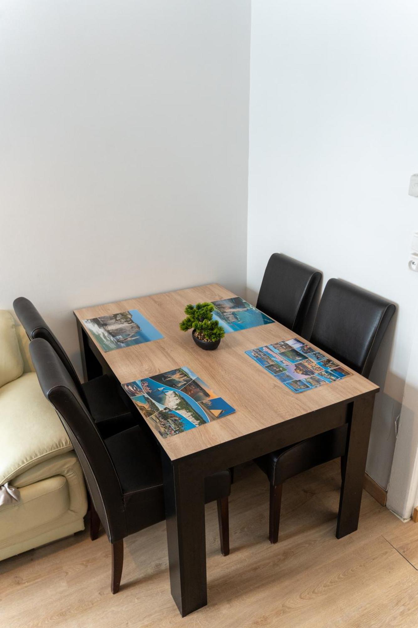 Grand Appartement เลออาฟร์ ภายนอก รูปภาพ